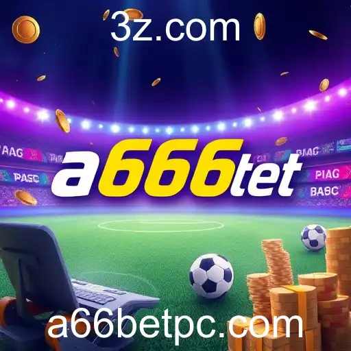 A Ascensão do A66Bet no Mercado de Jogos Online em 2025