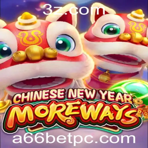 Descubra o Fascinante Mundo de 'CHINESENEWYEARMOREWAYS'