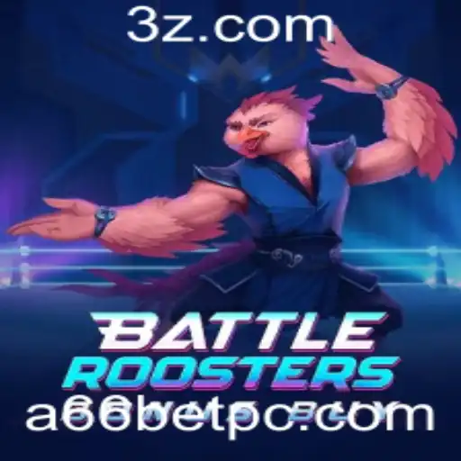 Explorando o Mundo de BattleRoostersBonusBuy no a66bet