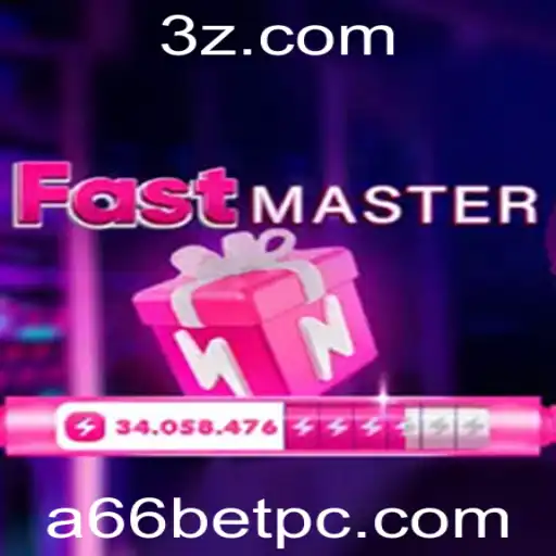 FastMaster: O Jogo Que Desafia Suas Habilidades e Estratégias