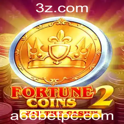 Explorando FortuneCoins2: A Nova Sensação de Jogo Online com A66bet