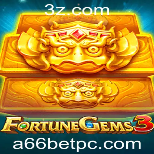 FortuneGems3: Aventuras e Desafios no Mundo dos Cassinos Online
