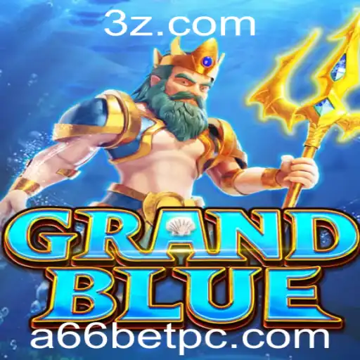 Descubra o Mundo de GRANDBLUE: Um Jogo de Fantasia e Estratégia