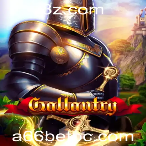 Descubra o Fascinante Mundo de Gallantry