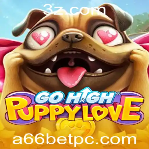 GoHighPuppyLove: Explorando Aventuras Caninas Emocionantes