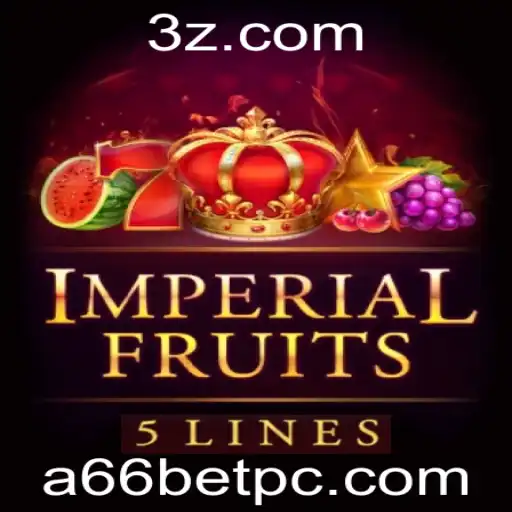 Explorando ImperialFruits5: Uma Jornada Através das Regras e Atrações do Jogo