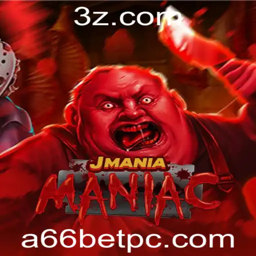 JManiaManiac: Uma Imersão no Mundo do Entretenimento Digital