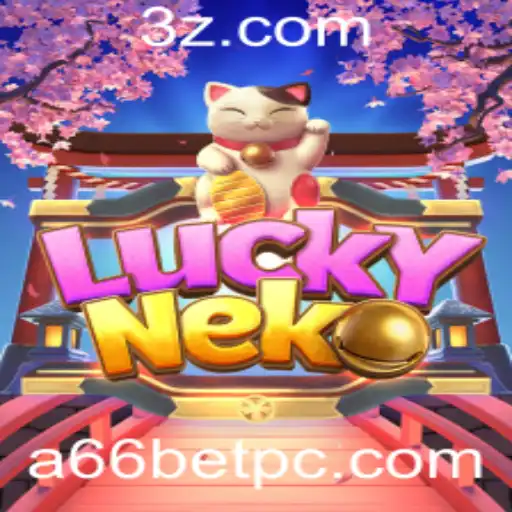 Explorando o Fascinante Jogo LuckyNeko