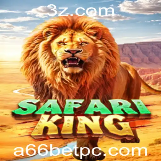 Explorando o Fascinante Mundo de SafariKing