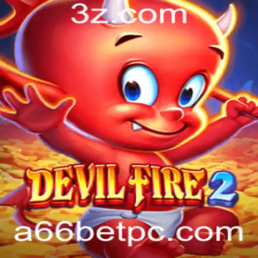 Descubra o Mundo de Aventura em DevilFire2 com A66Bet