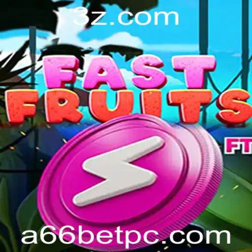 Descubra o Novo Jogo FastFruits: Diversão e Estratégia com a66bet