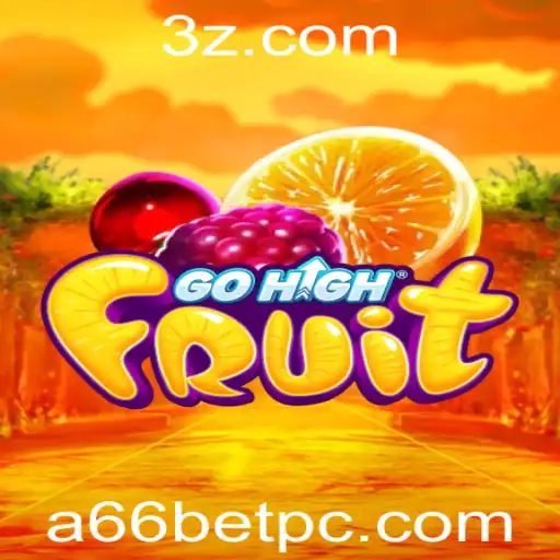 GoHighFruit: A Excitante Aventura das Frutas