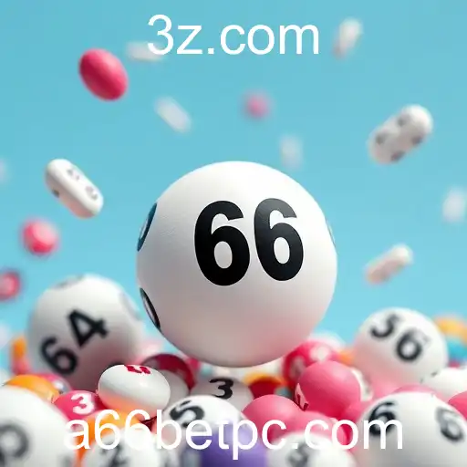 Jogos de Loteria: A Fascinante Busca pela Sorte com a66bet