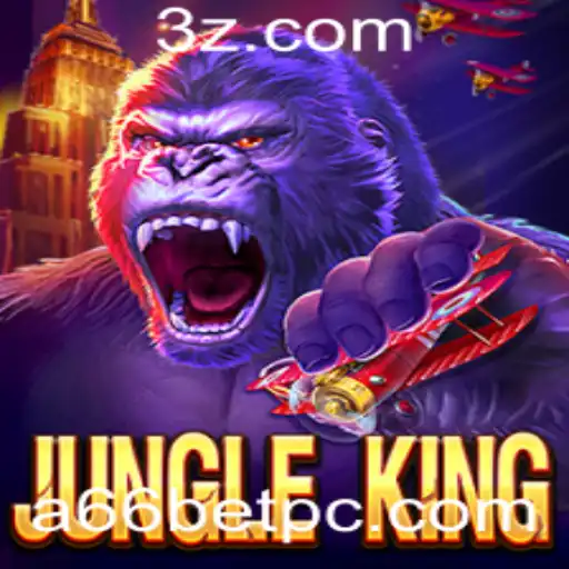 JungleKing: Um Aventura Selvagem com a66bet