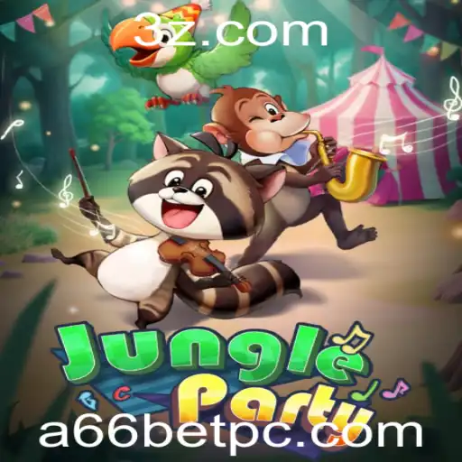 Explorando JungleParty: Um Mergulho na Diversão Selvagem