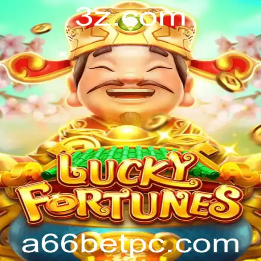LUCKYFORTUNES: Descubra o Fascinante Mundo do Jogo de Azar com a Chave a66bet