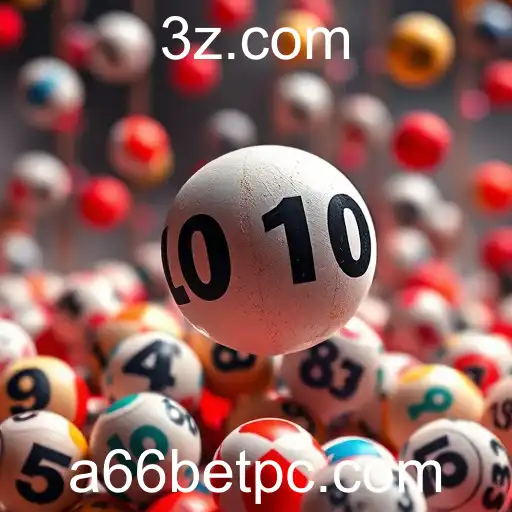 Explorando o Mundo da Loteria e o Fascínio por a66bet