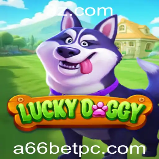 Descubra o Mundo de LuckyDoggy: Como Jogar e Ganhar com a66bet