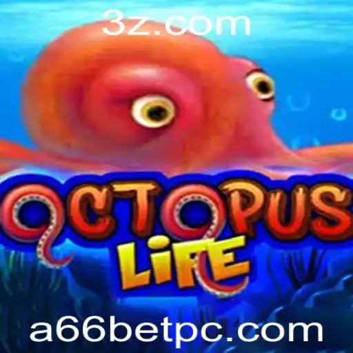 Introdução e Regras do Jogo OctopusLife com a66bet