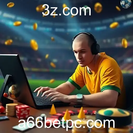 Expansão dos Jogos Online em 2026