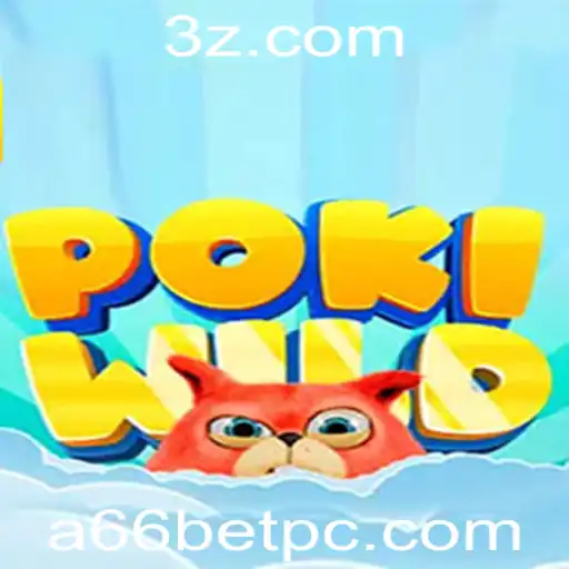 PokiWild: A Aventura Interativa do Novo Século
