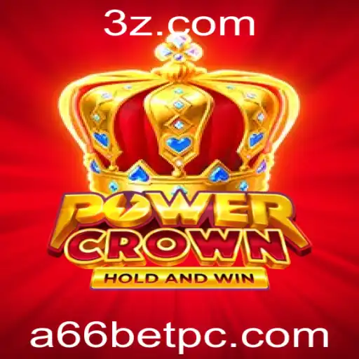 Descubra o Mundo Fascinante de PowerCrown
