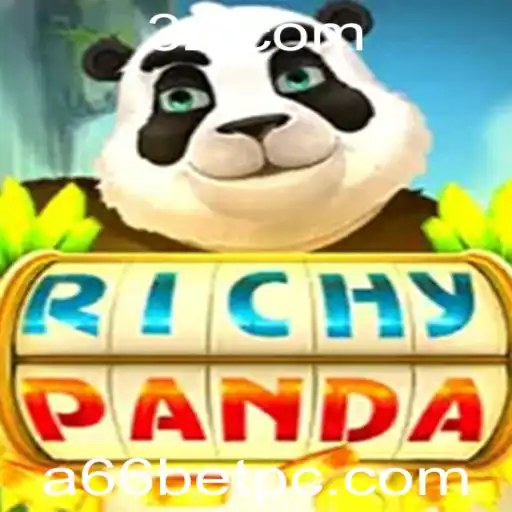 Explorando o Universo Vibrante de RichyPanda: A Nova Sensação do Jogo com a66bet