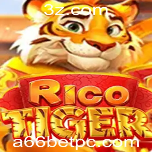 RicoTiger: Desvendando o Novo Fenômeno de Jogo