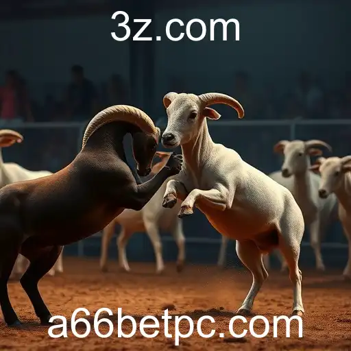 Sabong Online: Exploração da Evolução Digital com a66bet