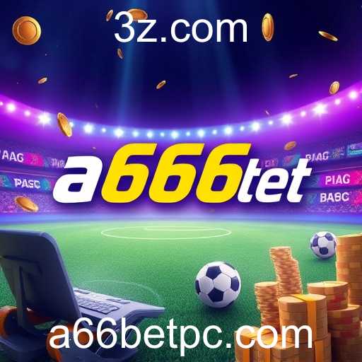 A Ascensão do A66Bet no Mercado de Jogos Online em 2025