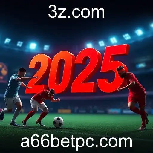 O Crescimento do Mercado de Apostas Online em 2025