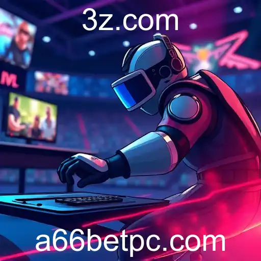 A Revolução do Gaming Português: a66bet em Foco