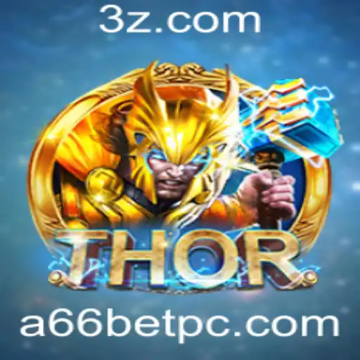 Explorando o Jogo THOR: Uma Jornada Épica no Mundo dos Jogos