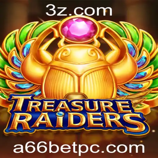 Explorando o Mundo de TREASURERAIDERS: Uma Jornada Épica com a66bet